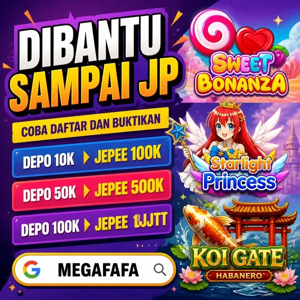 cara hapus akun judi slot online